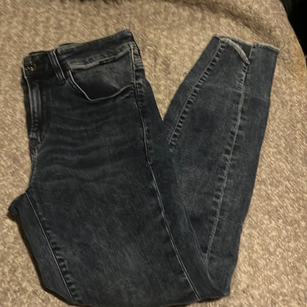 Tess Twisted Mavi Gold